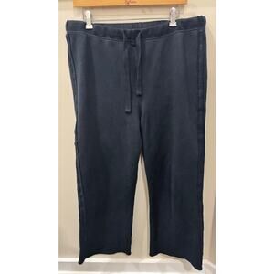 Frank & Eileen Bella Italian Sweatpant-British Royal Navy